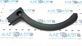 Ornament balama portbagaj dreapta pentru Mercedes Clasa A V177 19-22