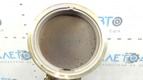 Катализатор Audi A6 C8 19-25 3.0T