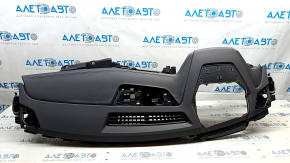 Bord negru Audi E-Tron 19-23 fără airbag