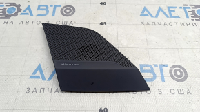 Grilă difuzor dreapta bord pentru Audi E-Tron 19-23 Bang & Olufsen