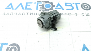 Личинка замка двери передней левой Mercedes A-class V177 19-22