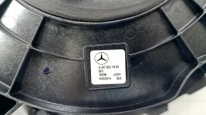 Сабвуфер Mercedes A-class V177 19-22 Burmester