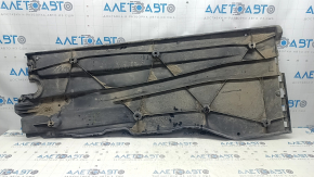 Защита днища правая VW Jetta 19-26