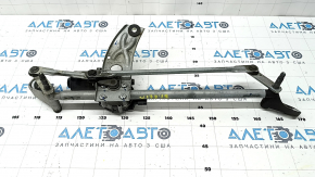 Трапеция дворников очистителя с мотором Mercedes A-class V177 19-22