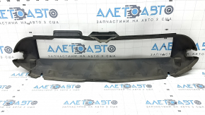 Воздуховод радиатора верхний Mercedes A-class V177 19-22 M260
