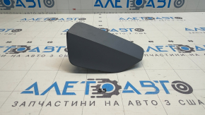 Заглушка омывателя фары левая Audi E-Tron 19-23 Quattro
