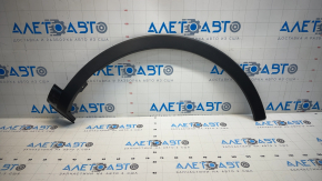 Decorație arc aripă dreapta față pentru Kia Sorento 21-24 HEV, PHEV