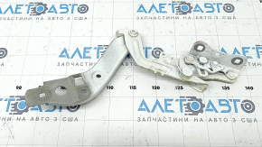 Петля капота левая Mercedes A-class V177 19-22