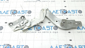 Петля капота правая Mercedes A-class V177 19-22