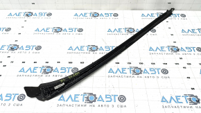 Bandă decorativă parbriz dreapta pentru Mercedes Clasa A V177 19-22
