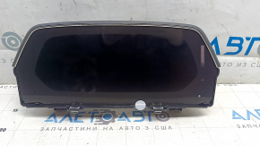 Щиток приборов Audi E-Tron 19-23 82к