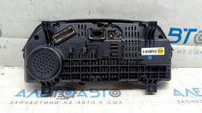 Щиток приборов Audi E-Tron 19-23 82к