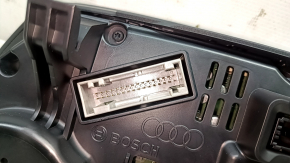 Щиток приборов Audi E-Tron 19-23 82к