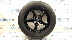 Anvelopă de rezervă pentru Toyota Venza 21-R17 165/80