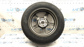 Запасное колесо докатка Toyota Venza 21- R17 165/80