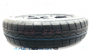 Запасное колесо докатка Toyota Venza 21- R17 165/80