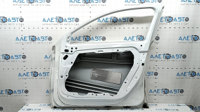 Дверь голая передняя правая Mercedes A-class V177 19-22 белый 149