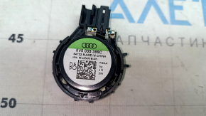 Пищалка передней панели левая Audi E-Tron 19-23 Bang and Olufsen