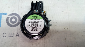 Пищалка передней панели правая Audi E-Tron 19-23 Bang and Olufsen