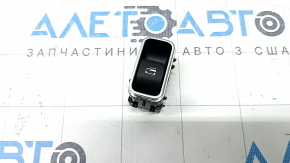 Comandă ridicare geam dreapta față pentru Mercedes Clasa A V177 19-22 negru
