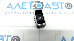 Comandă ridicare geam spate dreapta pentru Mercedes Clasa A V177 19-22 negru