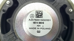 Динамик дверной задний правый Mercedes A-class V177 19-22 Burmester