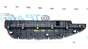 Capac portbagaj stânga pentru Toyota Venza 2014 Limited, XLE, negru, cromat