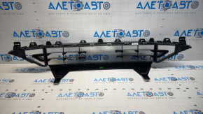 Grilă inferioară bară față BMW Seria 2 F44 2020-24 fără tip M