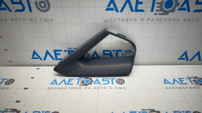 Решетка переднего бампера левая BMW 2 F44 20-24 под воздуховод