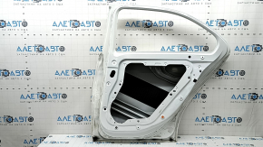 Дверь голая задняя правая Mercedes A-class V177 19-22 белый 149