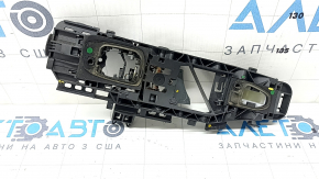 Механизм ручки двери задней правой Mercedes A-class V177 19-22 под keyless
