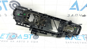 Механизм ручки двери передней правой Mercedes A-class V177 19-22 под keyless