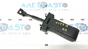 Ограничитель двери задней правой Mercedes A-class V177 19-22