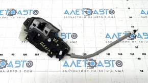 Замок двери передней правой Mercedes A-class V177 19-22