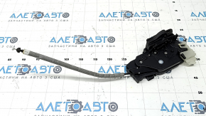 Замок двери передней правой Mercedes A-class V177 19-22