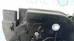 Замок двери задней правой Mercedes A-class V177 19-22