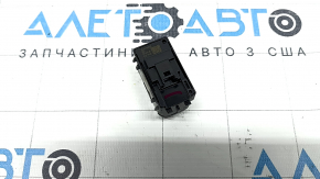 Управление стеклоподъемником задним левым Mercedes A-class V177 19-22 черное