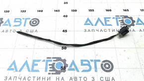 Фишка на датчик температуры окружающего воздуха Mercedes A-class V177 19-22