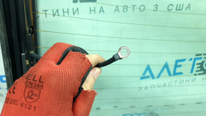 Стекло заднее Audi A6 C8 19-24