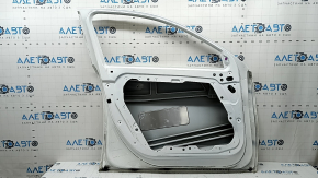 Дверь голая передняя левая Mercedes A-class V177 19-22 белый 149