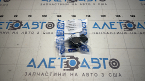 Парктроник задний внутрений Toyota Sequoia 08-10 с кольцом