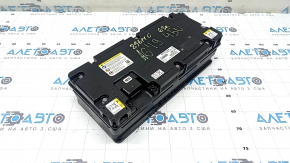 Аккумуляторная батарея ВВБ в сборе Audi A6 C8 19-25 MHEV 45V, Li-ion 63к