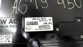 Аккумуляторная батарея ВВБ в сборе Audi A6 C8 19-25 MHEV 45V, Li-ion 63к