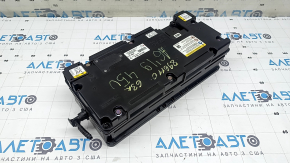Аккумуляторная батарея ВВБ в сборе Audi A6 C8 19-25 MHEV 45V, Li-ion 63к
