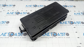 Аккумуляторная батарея ВВБ в сборе Audi A6 C8 19-25 MHEV 45V, Li-ion 63к