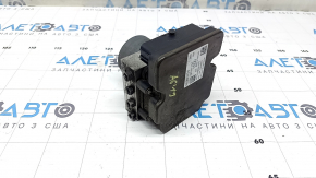 ABS АБС Audi A6 C8 19-19 без радара