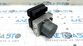 ABS АБС Audi A6 C8 19-19 без радара