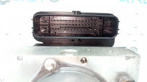 ABS АБС Audi A6 C8 19-19 без радара