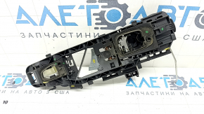 Механизм ручки двери передней левой Mercedes A-class V177 19-22 под keyless