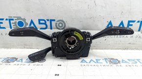 Ansamblu comutator coloană de direcție pentru Audi E-Tron 19-23 pentru pilot automat adaptiv